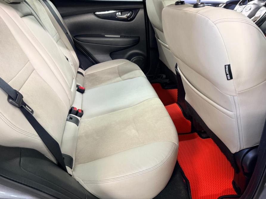 Nissan Qashqai II Тюмень  - изображение 22