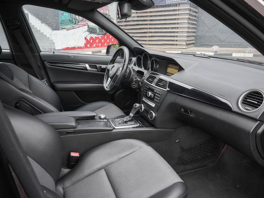 Mercedes-Benz C-Класс III (W204) Рестайлинг Казань  - изображение 6