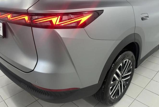 Omoda C7 с пробегом 2025 года, цена 2 550 000 рублей, 7735 км, внедорожник, Автокод Объявления