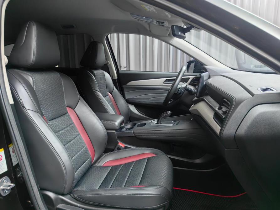 Haval F7 I Рестайлинг Москва  - изображение 8