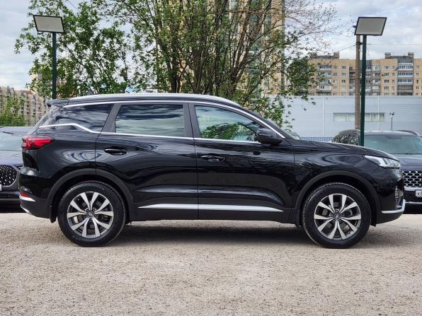 Xcite X-Cross 7 с пробегом 2024 года, цена 1 819 000 рублей, 52100 км, внедорожник, Автокод Объявления