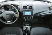 Lada (ВАЗ) Granta I Рестайлинг Сыктывкар  - изображение 37