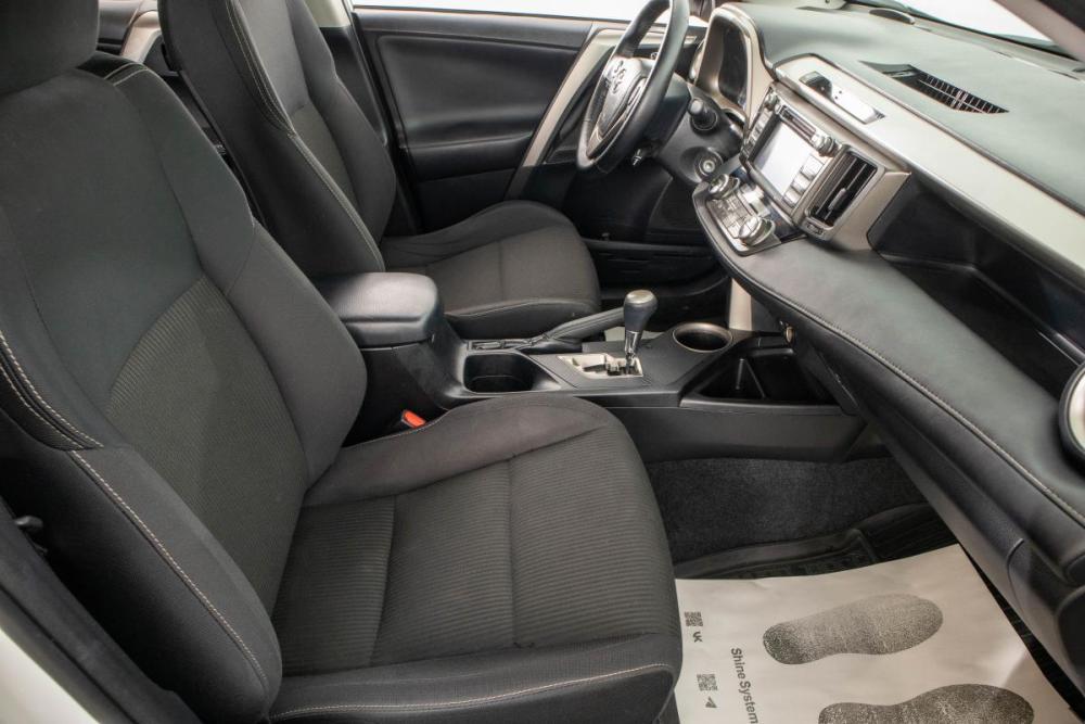 Toyota RAV4 IV (XA40) Барнаул  - изображение 23