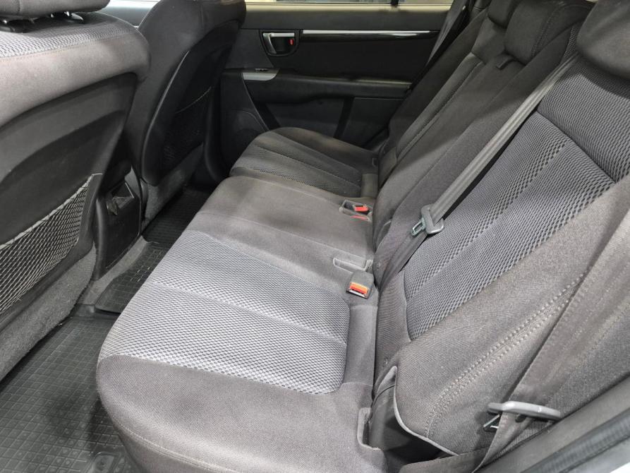 Hyundai Santa Fe II Рестайлинг Воронеж  - изображение 15