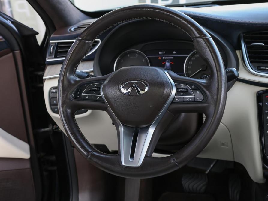 Infiniti QX50 II Москва  - изображение 16