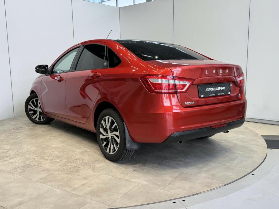 Lada (ВАЗ) Vesta I Волжский  - изображение 2