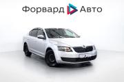 Skoda Octavia III (A7) Тюмень  - изображение 24