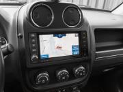 Jeep Compass I Рестайлинг Москва  - изображение 40