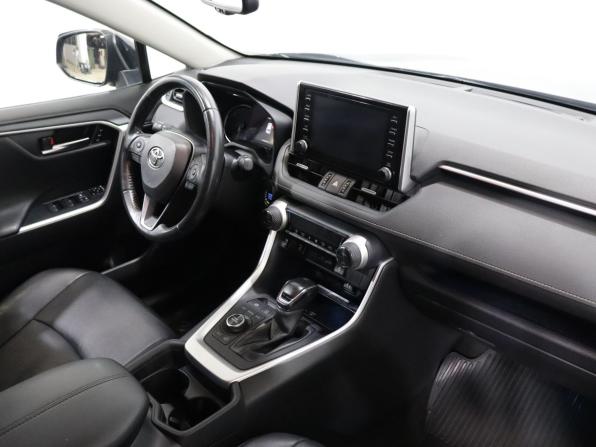 Toyota RAV4 V (XA50) с пробегом 2020 года, цена 3 249 000 рублей, 169816 км, внедорожник, Автокод Объявления