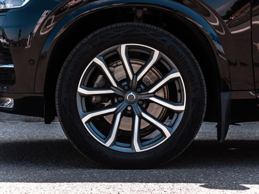 Volvo XC90 II Магнитогорск  - изображение 7