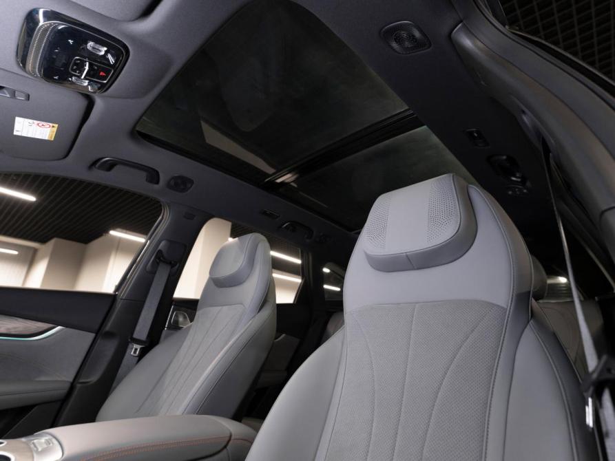 Geely Galaxy M7 Москва  - изображение 16
