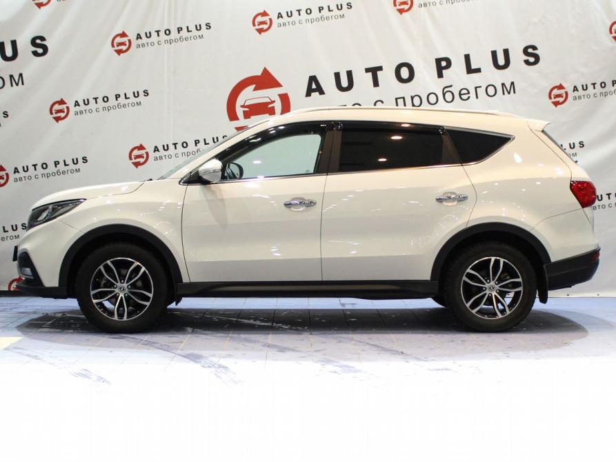 Dongfeng 580 I Рестайлинг Минеральные Воды  - изображение 5