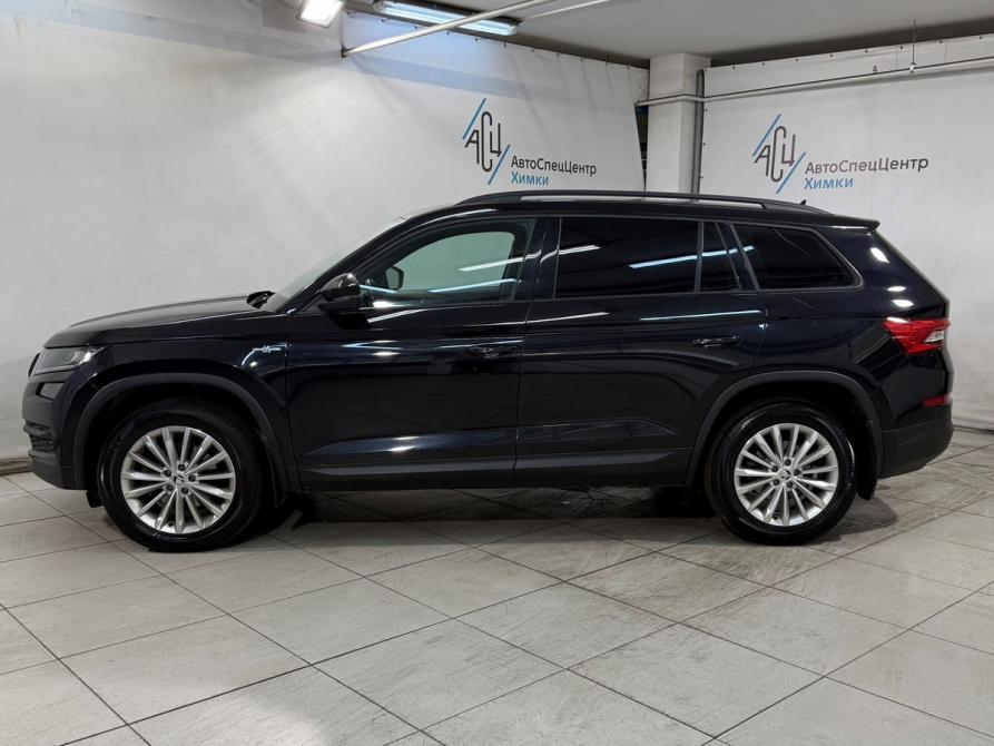 Skoda Kodiaq I Химки  - изображение 18