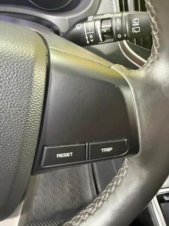Hyundai Creta I с пробегом 2017 года, цена 1 990 000 рублей, 36000 км, внедорожник, Автокод Объявления