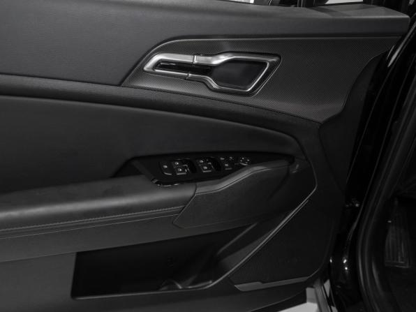 Kia Sportage V с пробегом 2024 года, цена 4 350 000 рублей, 18892 км, внедорожник, Автокод Объявления