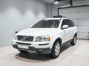 Volvo XC90 I Рестайлинг Екатеринбург  - изображение 19
