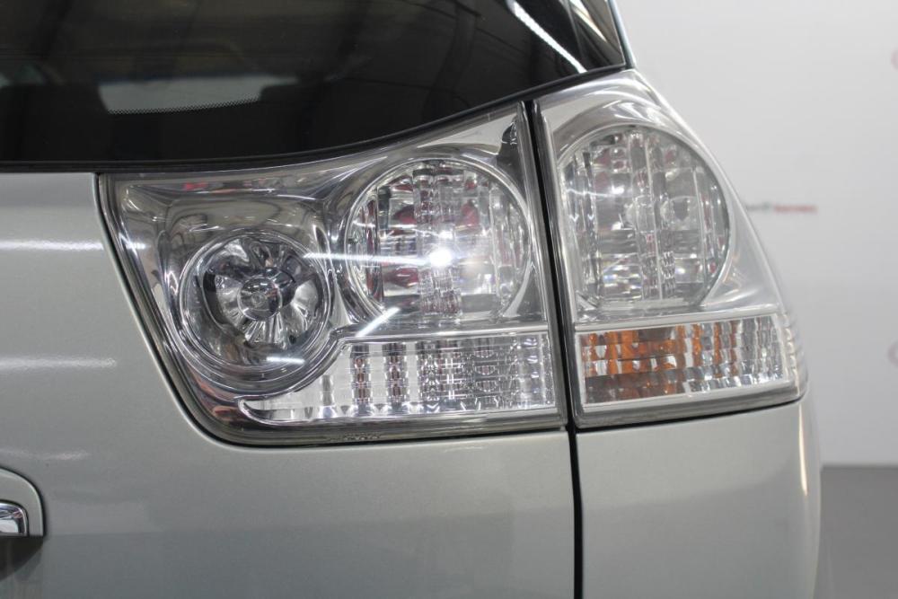 Lexus RX II Рестайлинг Владивосток  - изображение 11