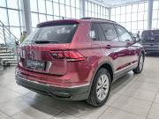 Volkswagen Tiguan II Рестайлинг Казань  - изображение 28