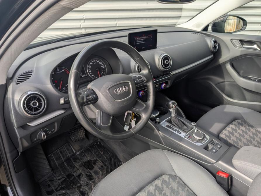 Audi A3 III (8V) Москва  - изображение 14