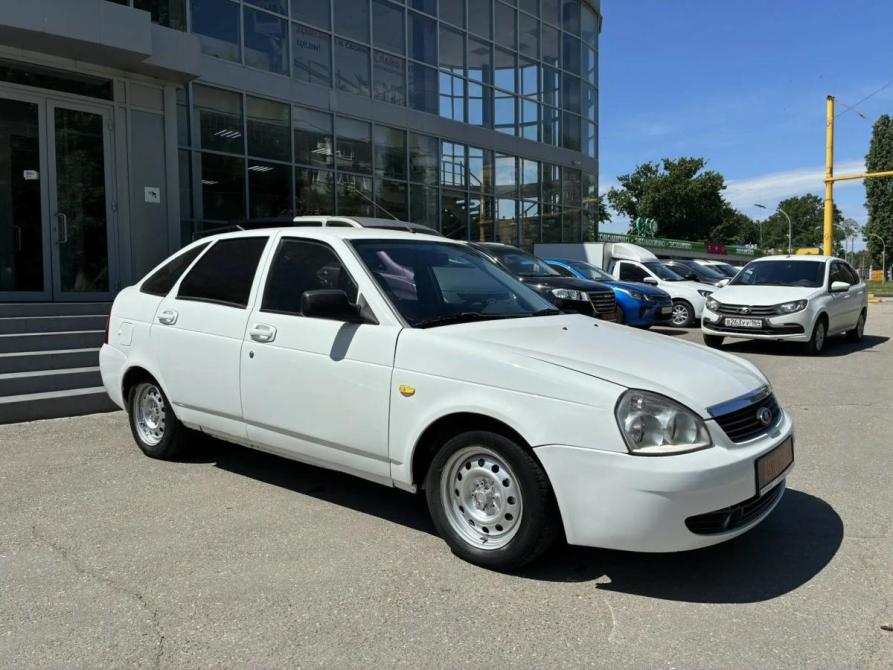 Lada (ВАЗ) Priora I Саратов  - изображение 1