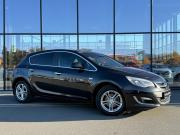 Opel Astra J Рестайлинг Оренбург  - изображение 21
