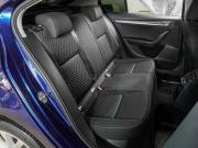 Skoda Octavia III (A7) Рестайлинг Воронеж  - изображение 25