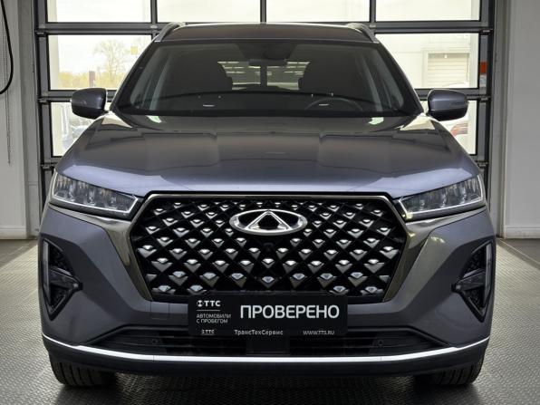 Chery Tiggo 7 Pro Max I с пробегом 2023 года, цена 1 999 000 рублей, 49600 км, внедорожник, Автокод Объявления