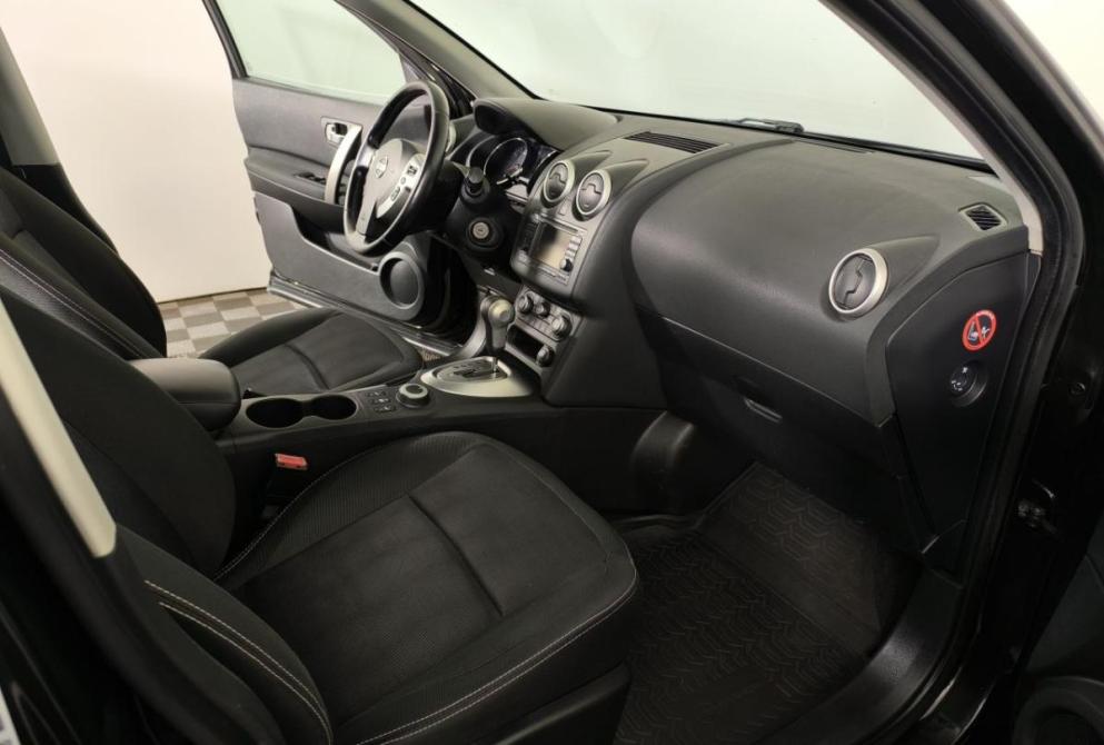 Nissan Qashqai I Рестайлинг Нижний Новгород  - изображение 10