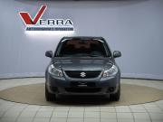 Suzuki SX4 I (Classic) Рестайлинг Уфа  - изображение 18