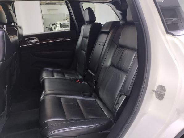 Jeep Grand Cherokee IV (WK2) с пробегом 2012 года, цена 1 695 000 рублей, 212397 км, внедорожник, Автокод Объявления