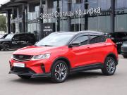Geely Coolray I Москва  - изображение 24