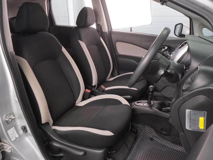 Nissan Note II Рестайлинг Воронеж  - изображение 10