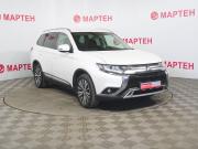 Mitsubishi Outlander III Рестайлинг 3 Вологда  - изображение 20
