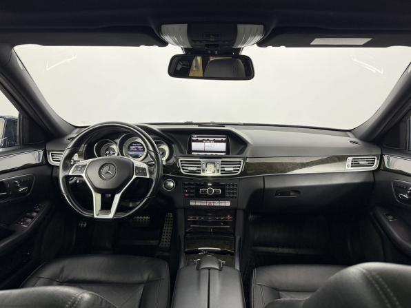 Mercedes-Benz E-Класс IV (W212 S212 C207) Рестайлинг с пробегом 2013 года, цена 2 250 000 рублей, 217000 км, седан, Автокод Объявления
