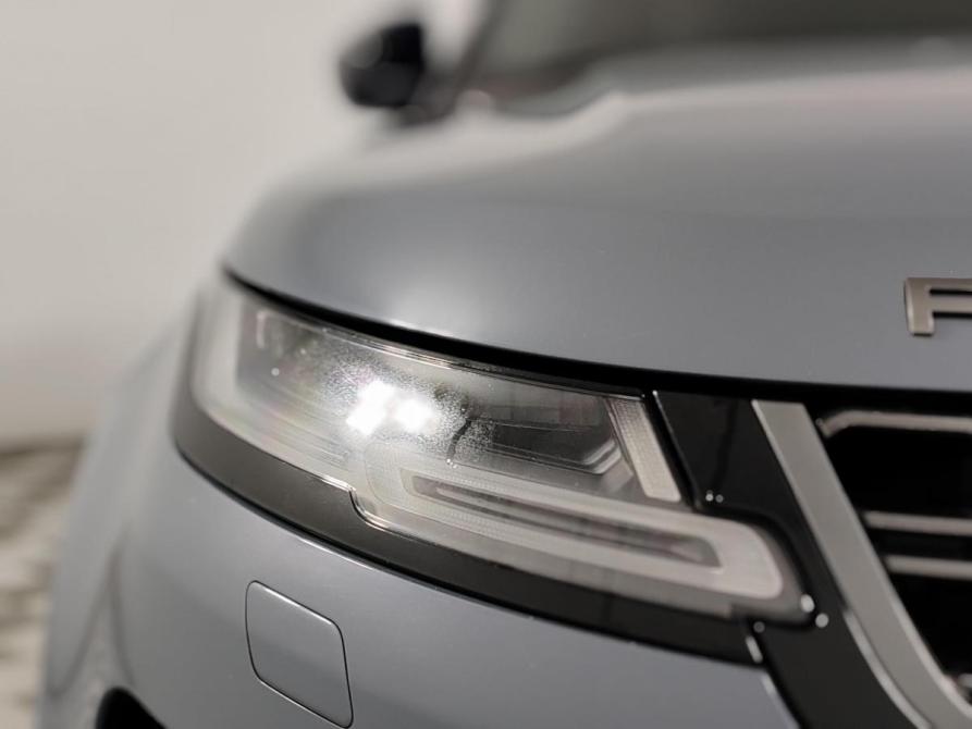 Land Rover Range Rover Evoque I Рестайлинг Москва  - изображение 16