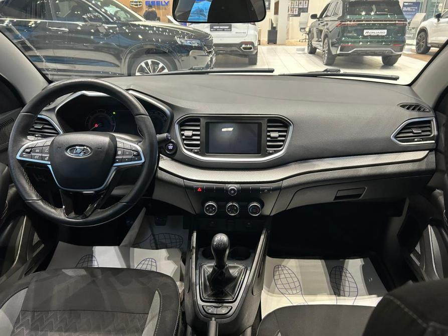 Lada (ВАЗ) Vesta I Рестайлинг (NG) Екатеринбург  - изображение 16