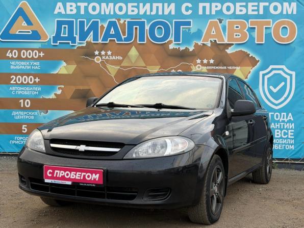 Chevrolet Lacetti I с пробегом 2012 года, цена 510 000 рублей, 151500 км, хэтчбек, Автокод Объявления