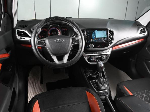 Lada (ВАЗ) Vesta I с пробегом 2020 года, цена 1 249 000 рублей, 130085 км, универсал, Автокод Объявления