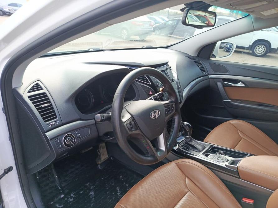 Hyundai i40 I Рестайлинг Набережные Челны  - изображение 20