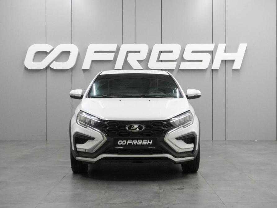 Lada (ВАЗ) Vesta I Рестайлинг (NG) Воронеж  - изображение 3