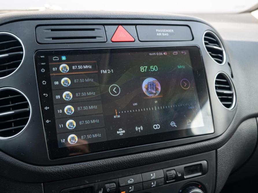 Volkswagen Golf Plus I Краснодар  - изображение 12