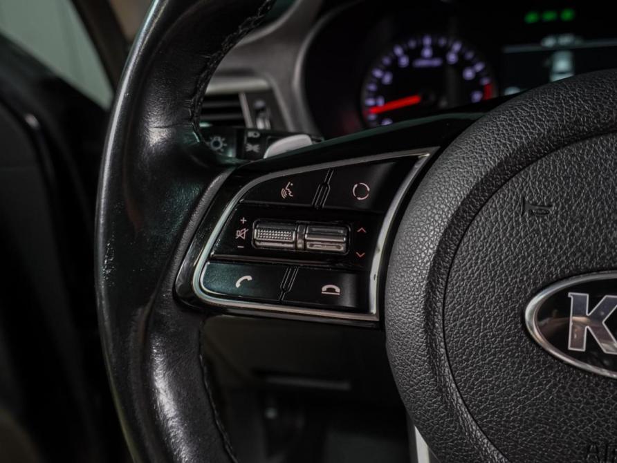 Kia Optima IV Рестайлинг Воронеж  - изображение 23