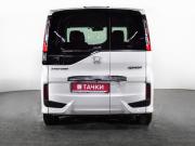 Honda Stepwgn V Рестайлинг Иркутск  - изображение 31