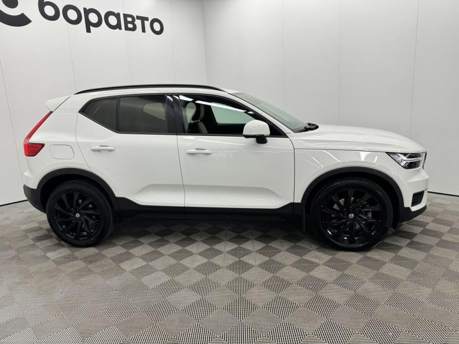 Volvo XC40 I Воронеж  - изображение 10