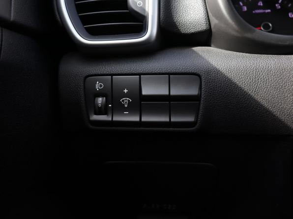 Kia Sportage IV Рестайлинг с пробегом 2021 года, цена 2 480 000 рублей, 53300 км, внедорожник, Автокод Объявления