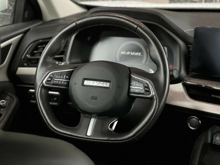 Haval F7 I Рестайлинг Екатеринбург  - изображение 17