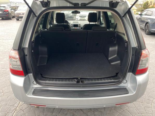 Land Rover Freelander II Рестайлинг с пробегом 2011 года, цена 899 000 рублей, 249663 км, внедорожник, Автокод Объявления
