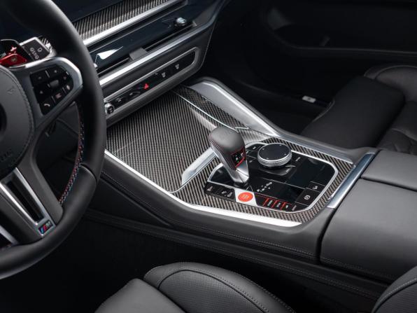 Новый BMW X5 M III (F95) Рестайлинг 2026 года, цена 23 990 000 рублей, внедорожник, Автокод Объявления