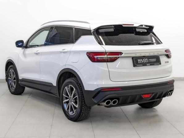 Belgee X50 с пробегом 2025 года, цена 1 700 000 рублей, 73019 км, внедорожник, Автокод Объявления