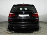 BMW X3 II (F25) Рестайлинг Санкт-Петербург  - изображение 25